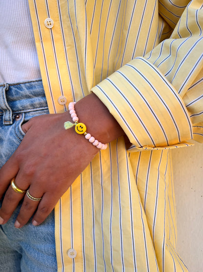 Smiling Sunshine bracelet