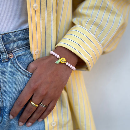 Smiling Sunshine bracelet