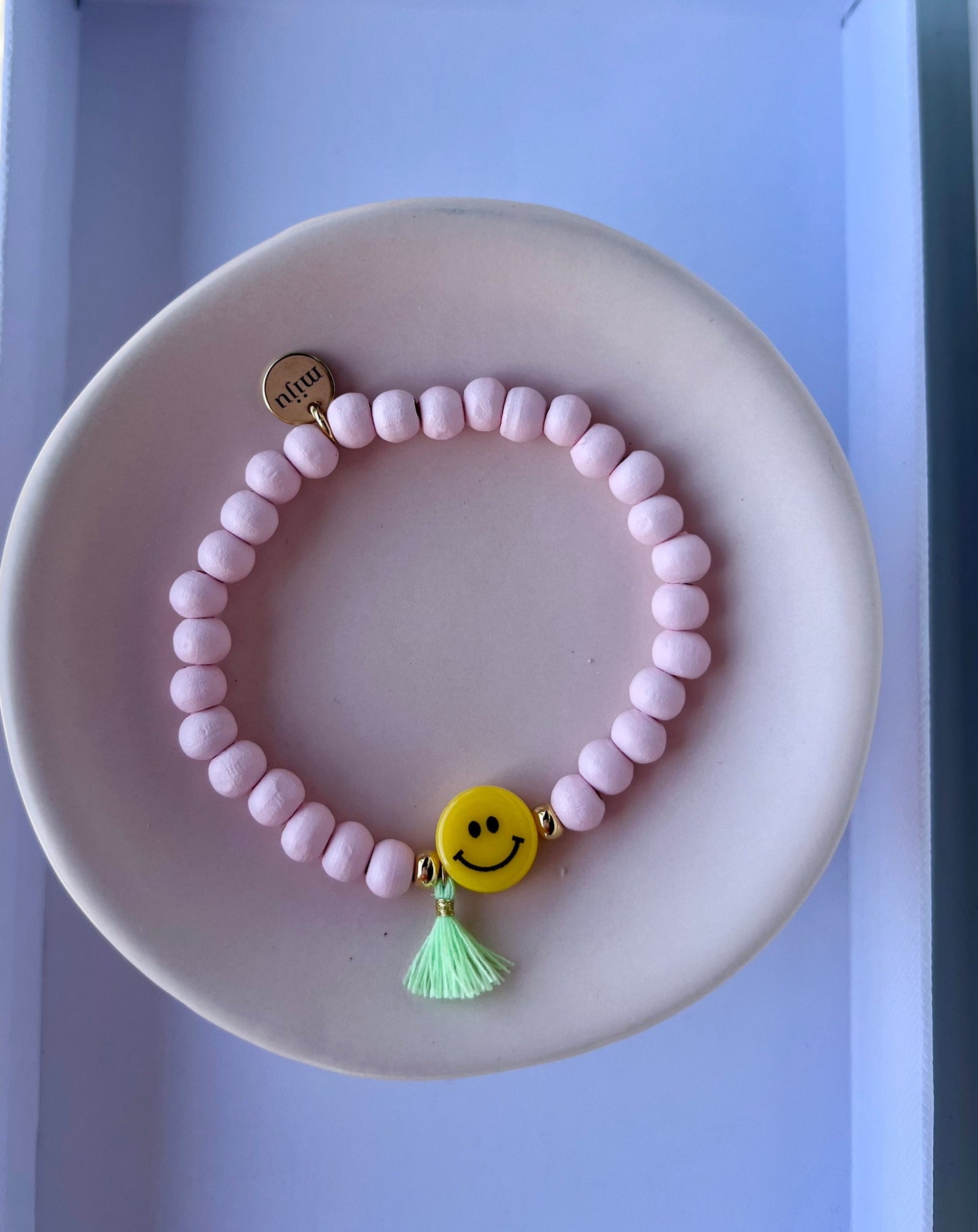 Smiling Sunshine bracelet