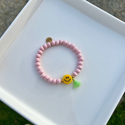 Smiling Sunshine bracelet